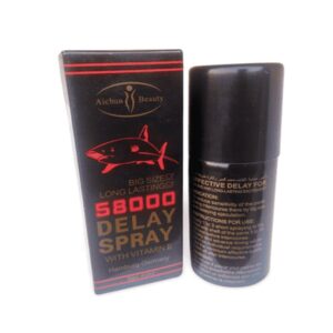 Aichun Beauty 58000 Delay Spray