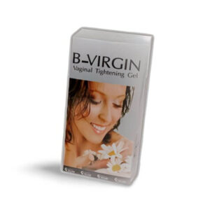 B Virgin Vaginal Tightening Cream - 0321-0007453