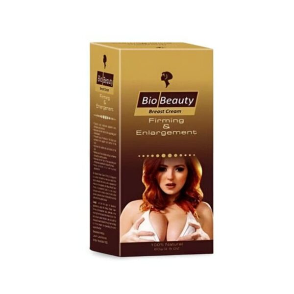 Bio Beauty Breast Cream In Pakistan - 0321-0007453