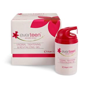 Everteen Vagina Tightening Gel - 0321-0007453