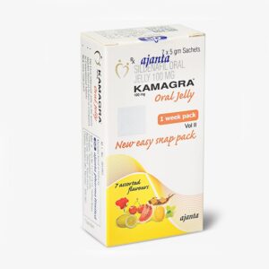 Kamagra Oral jelly In Pakistan