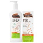 Cocoa Butter Bust Firming Cream in Pakistan - 03210007453