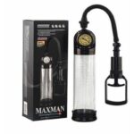 Maxman Pressure Gauge Penis Pump In Pakistan
