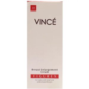 Vince Figurex Breast Enlargement Cream - 03210007453