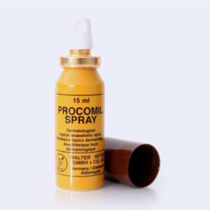 Procomil Spray Price In Pakistan - 03210007453