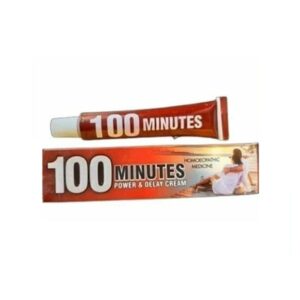 100 Minutes Cream In Pakistan