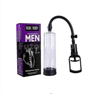 Penis Pump Men Power Up Pump In Pakistan