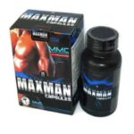 Maxman Capsules In Islamabad