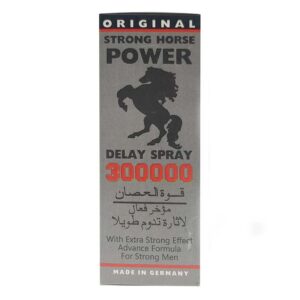 Extra Strong Horse Power 300000 Delay Spray