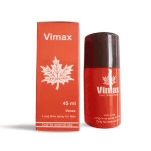 Vimax Delay Spray In Rawalpindi - 03210007453