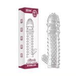 Yuechao Crystal Condom In Pakistan