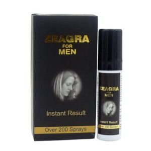 Zeagra Delay Spray In Islamabad - 03210007453