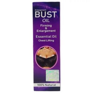 Bust Firming Lifting & Enlargement Oil In Pakistan