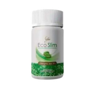 Buy Original Eco Slim Capsules in Pakistan At ClickStore.Com.PK