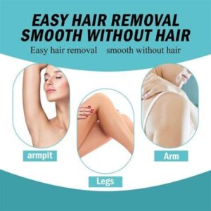 Ecrin Hair Removal Spray In Pakistan