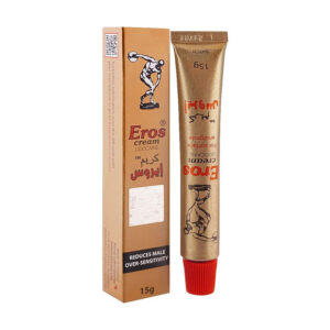 Eros Long Time Delay Cream in Pakistan