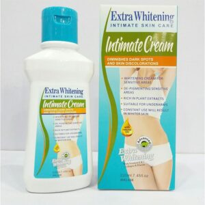 Wokali Intimate Cream Dark Spots 220 Ml In Islamabad, Pakistan