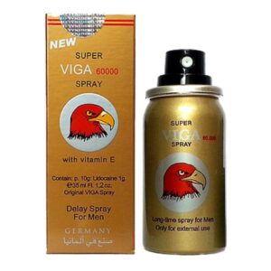 Men Timing Delay Spray - Best Delay Spray Store For Men