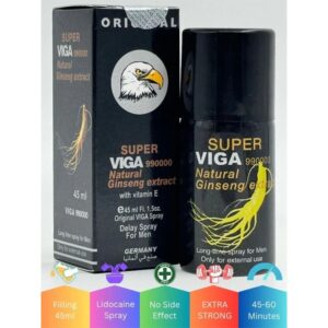 New Super Viga Spray 03210007453 Price In Pakistan