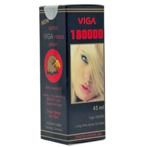 Super Viga 180000 Spray In Pakistan - 03210007453