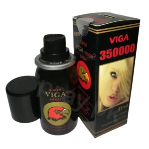 Super Viga Spray 350000 Spray - 03210007453 In Pakistan