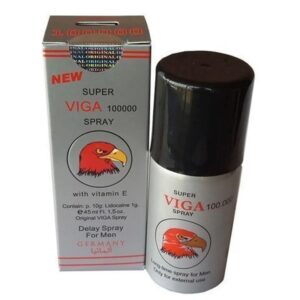 Super Viga Spray Price In Pakistan At ClickStore.Com.PK