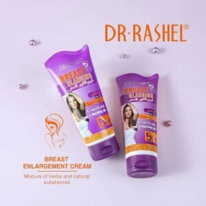 Dr Rashel Breast Enlargement Cream