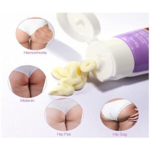 Elaimei Butt Enhancement Cream In Pakistan