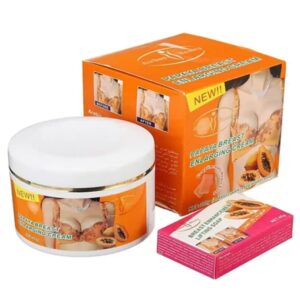 03210007453 Heaven Queen Papaya Breast Enlarging Cream