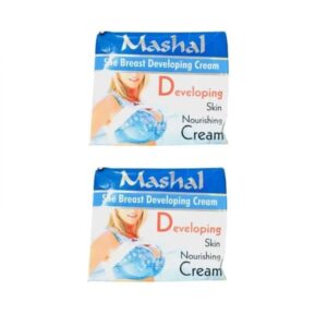 03210007453 Mashal Breast Developing Cream