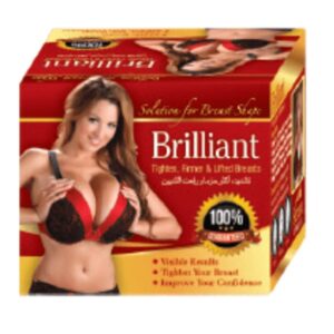 03210007453 SerBrilliant Tighten Firmer & Lifted Breast Cream