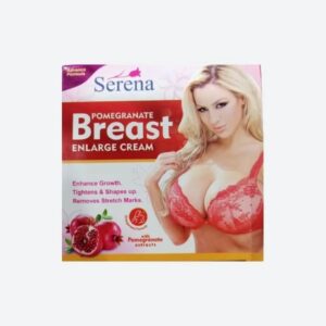 03210007453 Serena Pomegranate Breast Enlarge Cream