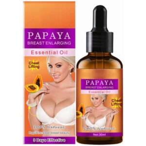 Balay Papaya Breast Enlargement Oil