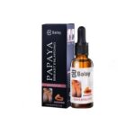 Balay Papaya Breast Oil