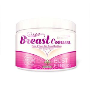 ClickStore.com.pk Breast Enhance Cream Bust Fitness