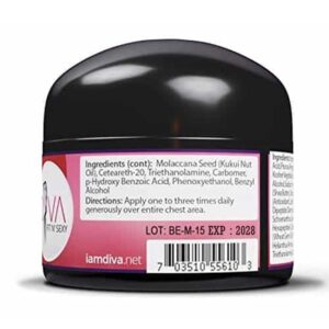 Diva Bust Enlargement Cream In Pakistan