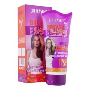 Dr Rashel Breast Enlargement Cream In Pakistan At ClickStore.Com.PK