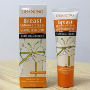 Guanjing Breast Enhance Cream