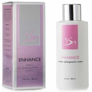 Isosensuals Breast Enlargement Cream - 03210007453