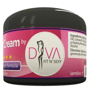 DIVA Bust Cream Online in Pakistan At ClickStore.Com.PK