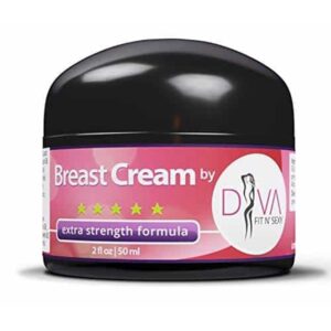 Diva Bust Enlargement Cream In Pakistan