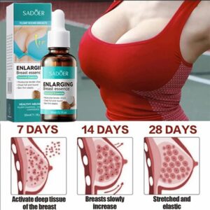 Coconut Breast Enlargement Oil in Pakistan