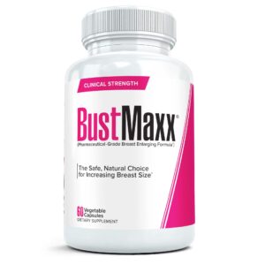 BustMaxx Capsules) In Pakistan.BustMaxx Capsules Available In Lahore, Islamabad, Rawalpindi