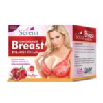 Serena Breast Cream In Pakistan