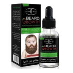 Beard Growth Oil In Pakistan
