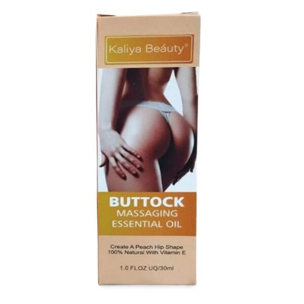 Butt Lift Massage Oil In Pakistan