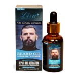 Pure Beard Oil In Pakistan