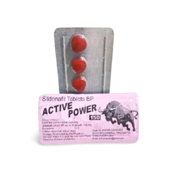 Active Power 150 Price In Pakistan