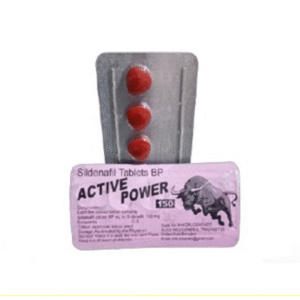 Active Power 150 Tablets Price In Pakistan