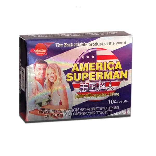 American Superman Sex Tablets Price In Pakistan
